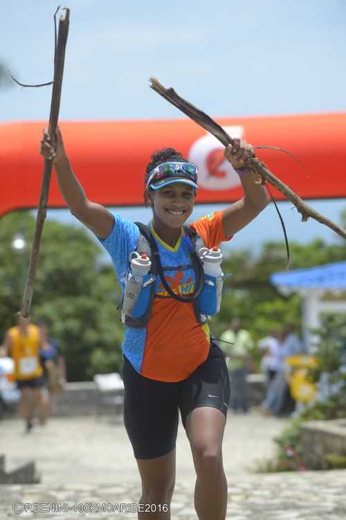 100KM DEL CARIBE | 100K 2016